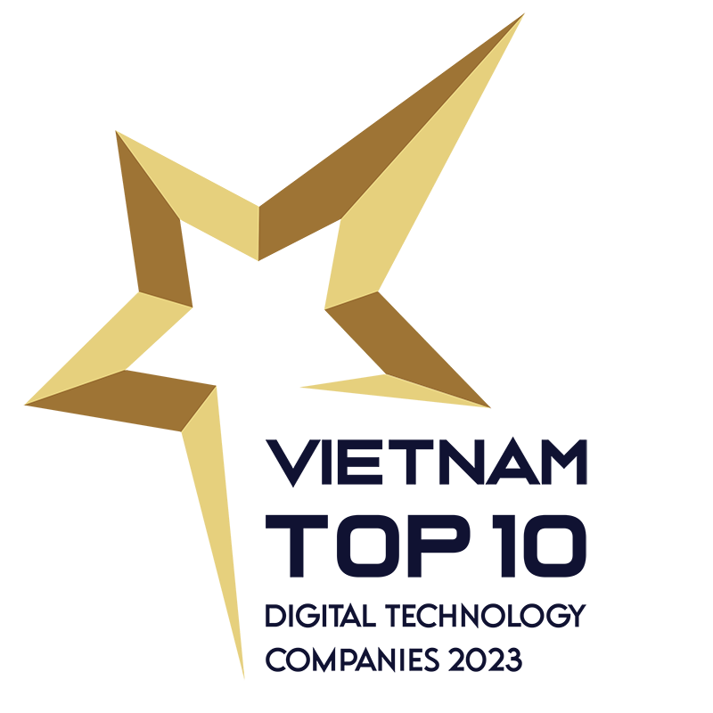 Top 10 doanh nghiệp CNTT năm 2022