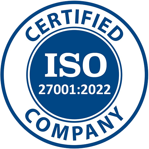 ISO 27001:2022